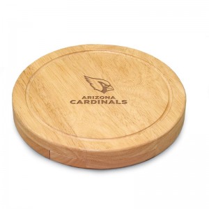 TOSCANA™ NFL Circo Engraved Cheese Board PCT2325